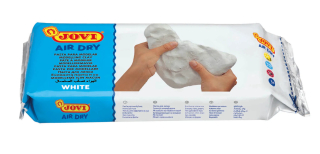 JOVI Air Dry Modelling Clay 1000g