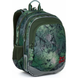 Školská taška ELLY 22015