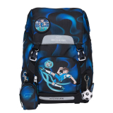 Školská taška Beckmann - Magic League Classic