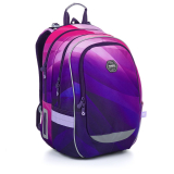 Školská taška CODA 24007