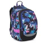 Školská taška CODA 26010