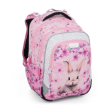 Školská taška Bagmaster - LUMI 25 A