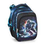 Školská taška Bagmaster - BETA 26 D