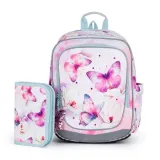 Školský set ENDY 24002 - SMALL