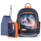 Školský set ENDY 24012 - MEDIUM