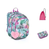 Školský set ELLY 23004 - MEDIUM
