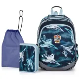 Školský set ELLY 24052 - MEDIUM