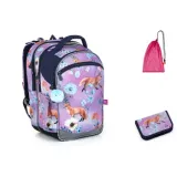 Školský set COCO 22006 - MEDIUM