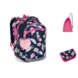 Školský set COCO 23006 - MEDIUM