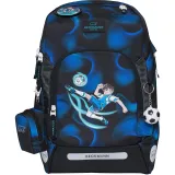 Školská taška Beckmann - Magic League Active AIR FLX