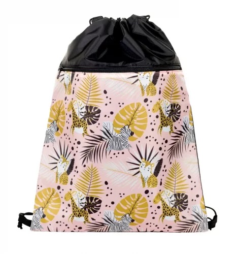 Vrecko na prezuvky Tropical