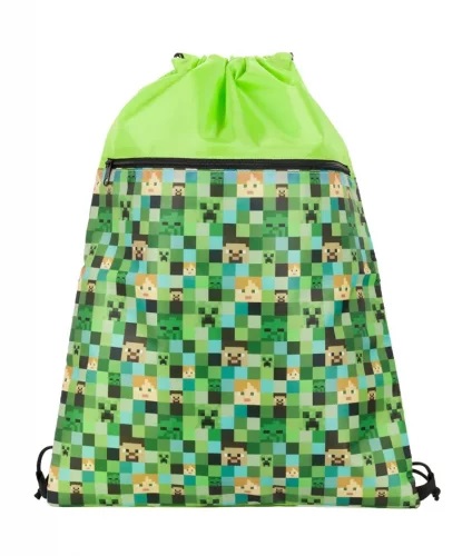Vrecko na prezuvky Cubic