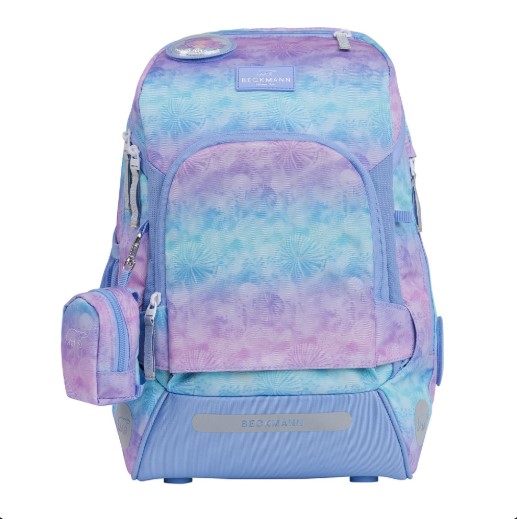 Školská taška Beckmann - Seashell Active AIR FLX