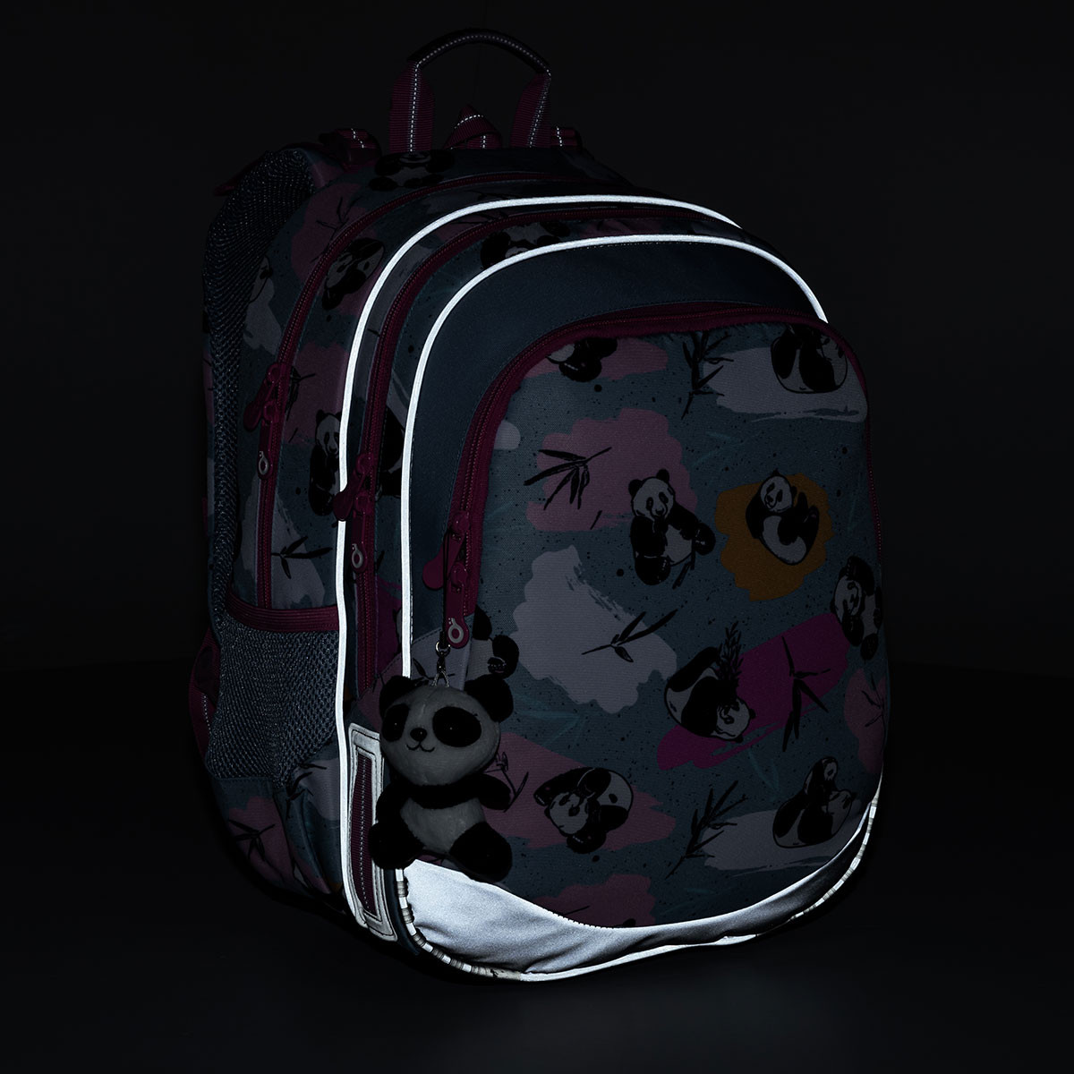 Školská taška ELLY 22004
