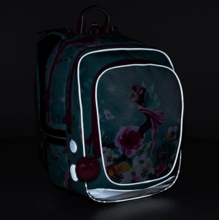 Školská taška ENDY 22002