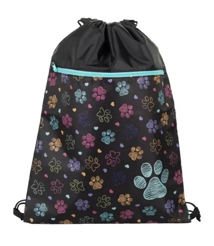 Vrecko na prezuvky Paws