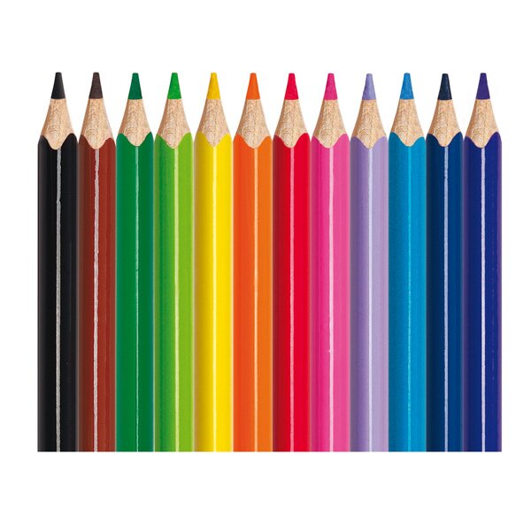 MAPED Color'Peps Mini 12 