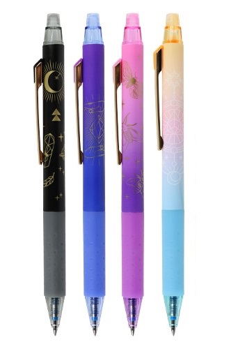 M&G Don´t Believe In Magic Erasable Pen