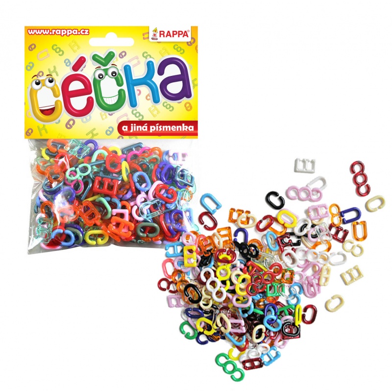 RAPPA Céčka
