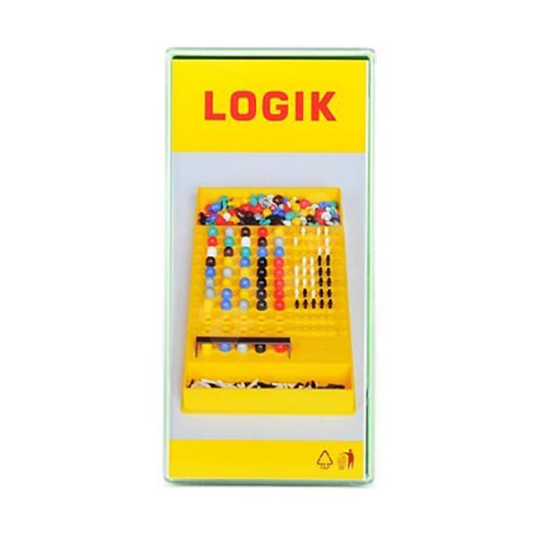 Hra Logik