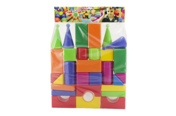 TEDDIES Kocky 30ks