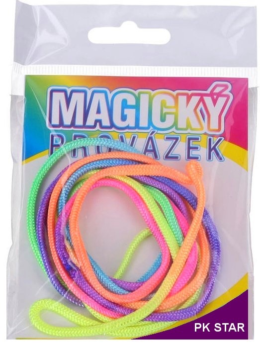 Magický provázek