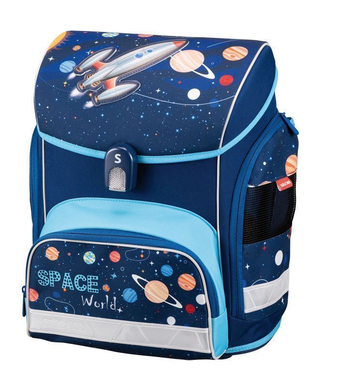 Školská taška Stil - Infinite Space