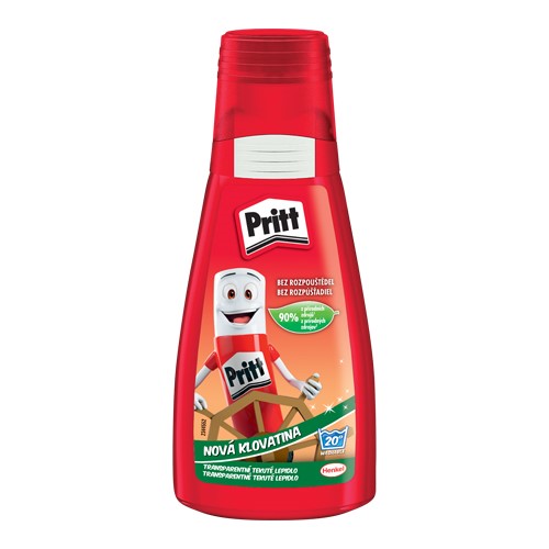 PRITT Lepidlo Klovatina 100g