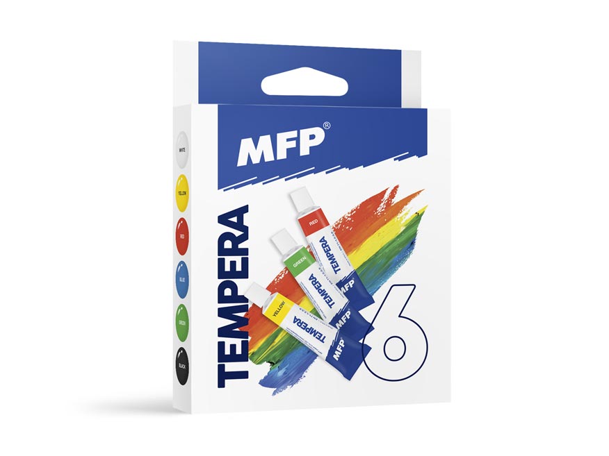 MFP Tempera 6