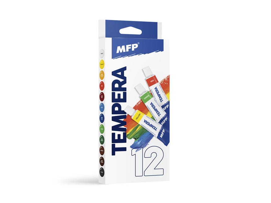 MFP Tempera 12