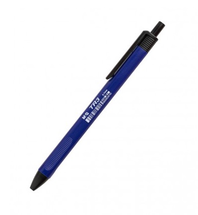 M&G TR3 Semi-Gel Ball Pen 