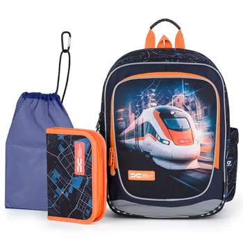 Školský set ENDY 24012 - MEDIUM