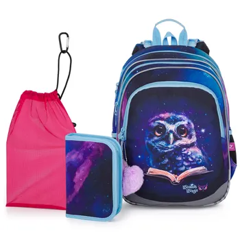 Školský set ELLY 25005 - MEDIUM