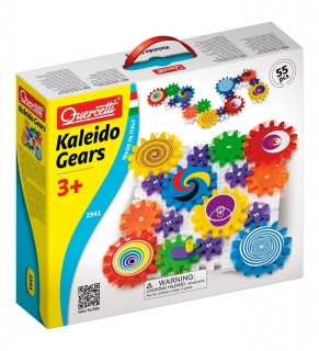 Quercetti Kaleido Gears - 2341