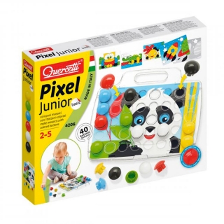 Quercetti Pixel Junior - 4206