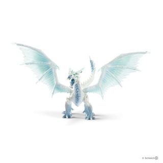 ELDRADOR - Ľadový drak