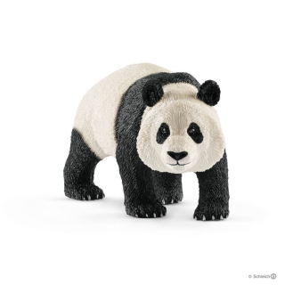 WILD LIFE - Panda veľká - samec