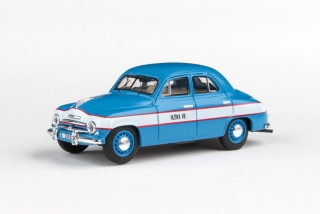 Škoda 1201 (1956) 1:43 - Hliadka VB