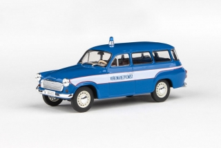 Škoda 1202 (1964) 1:43 - Verejná Bezpečnosť