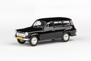 Škoda 1202 (1964) 1:43 - Pohrebné
