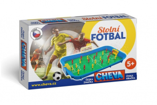 CHEVA Stolný futbal