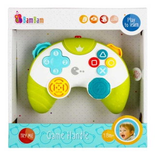 BamBam Game Handle - Hracia konzola