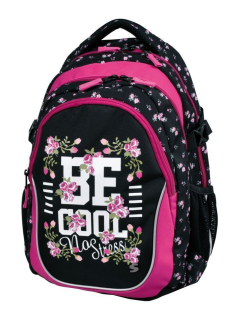 Školský batoh Be Cool
