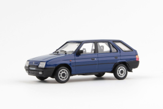 Škoda Forman (1993) 1:43 - Modrá Arktická