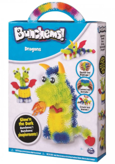 BUNCHEMS Dragons