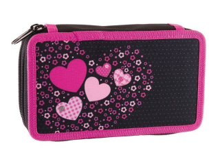 Peračník SWEET HEART 2p