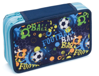Peračník FOOTBALL 2p