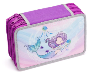 Peračník SLEEPY MERMAID 3p