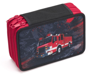 Peračník FIRE RESCUE 3p