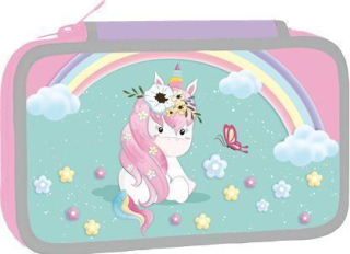 Peračník RAINBOW UNICORN 3p